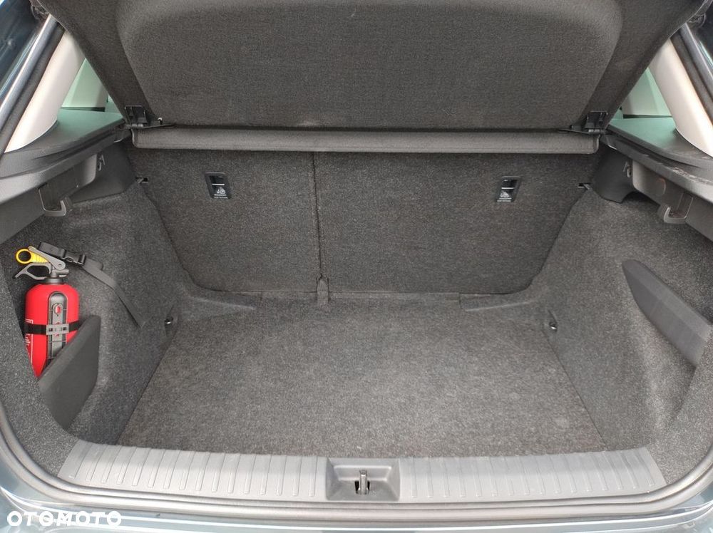 Skoda Kamiq 1.0 TSI Style - 31