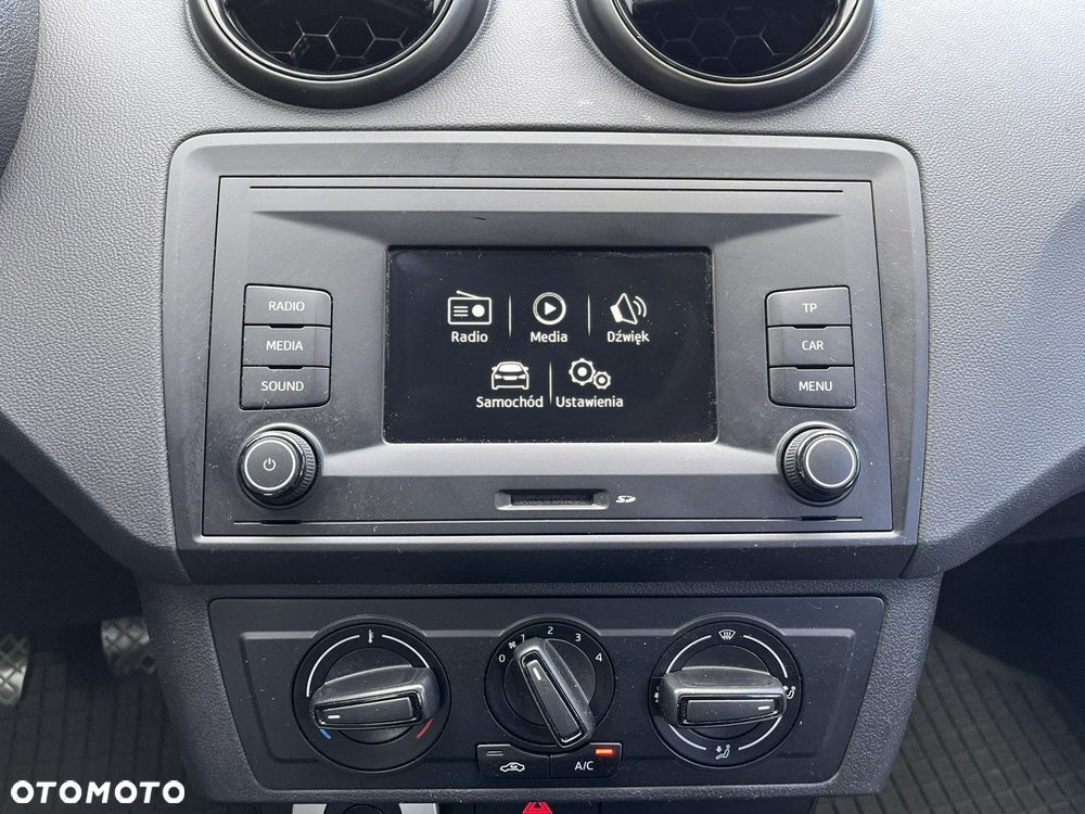 Seat Ibiza - 17