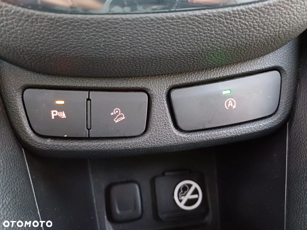 Opel Mokka 1.6 CDTI ecoFLEX Start/Stop 4x4 Edition - 34