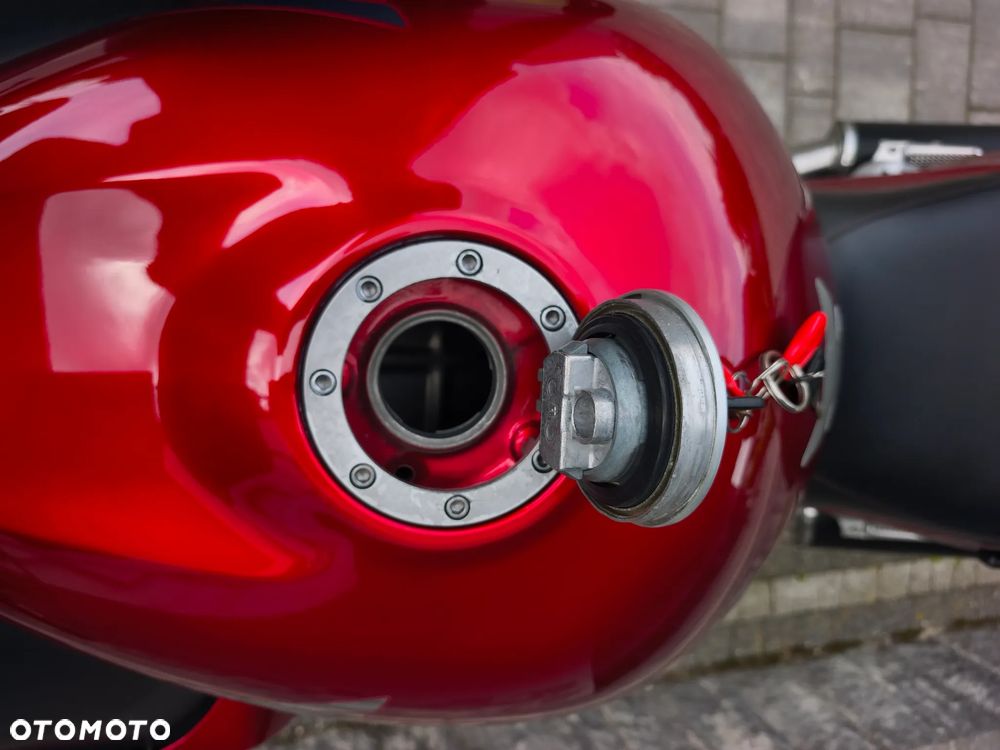 Honda CBR - 20