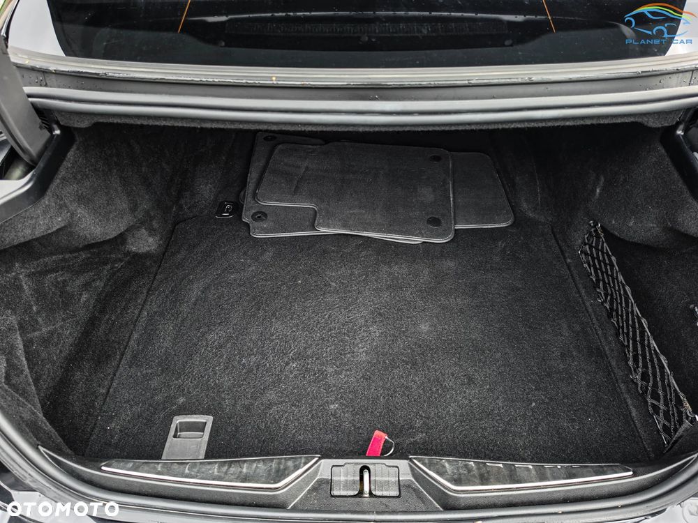 Maserati Quattroporte S Q4 GranLusso - 14