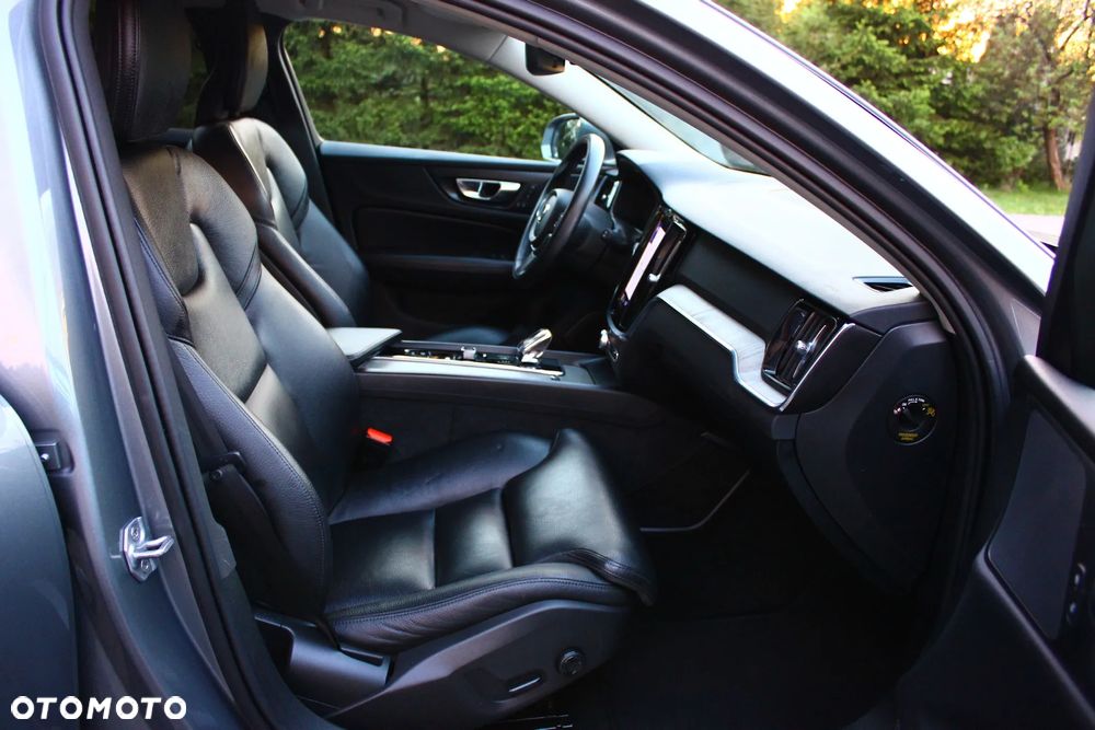 Volvo V60 B3 B DKG Inscription - 35