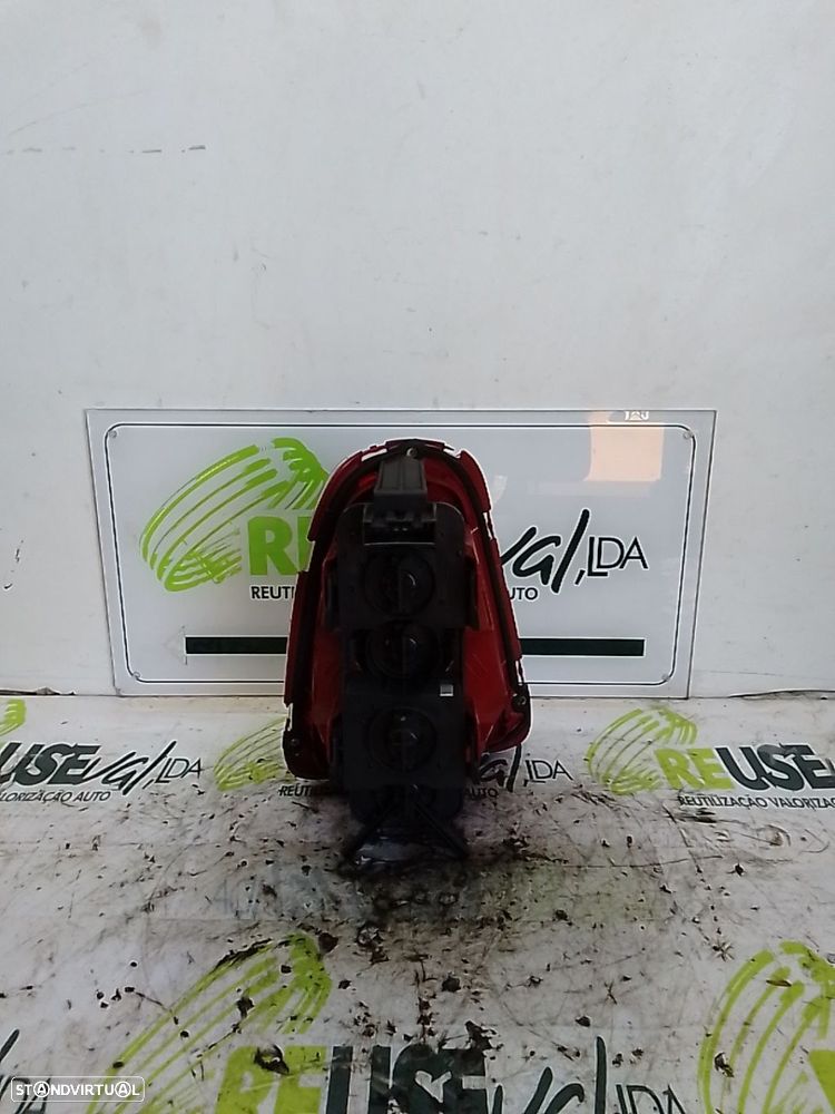Farolim Stop Dto Mini Mini (R56) - 2