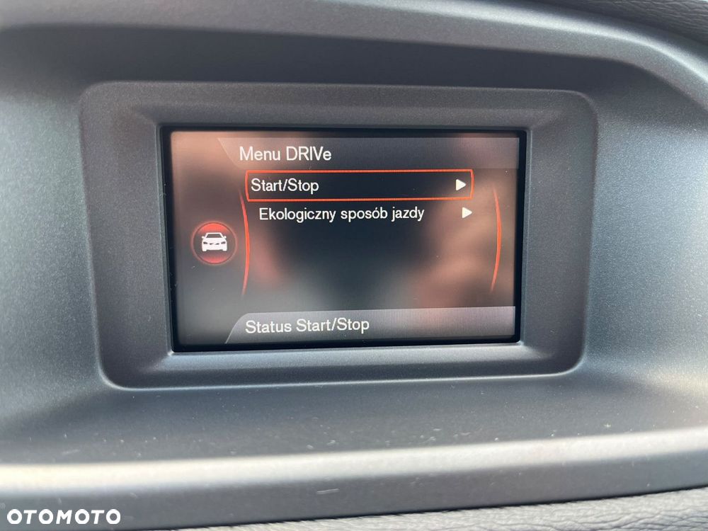Volvo V40 - 21