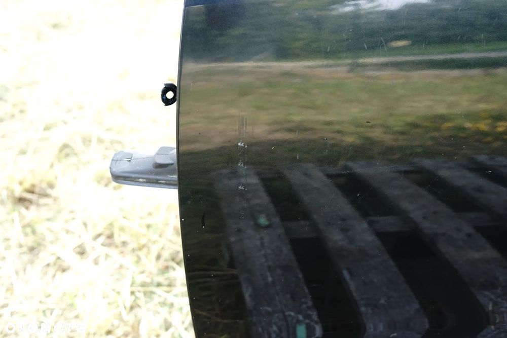 Drzwi przód przednie lewe Opel Astra J IV Z22C - 4