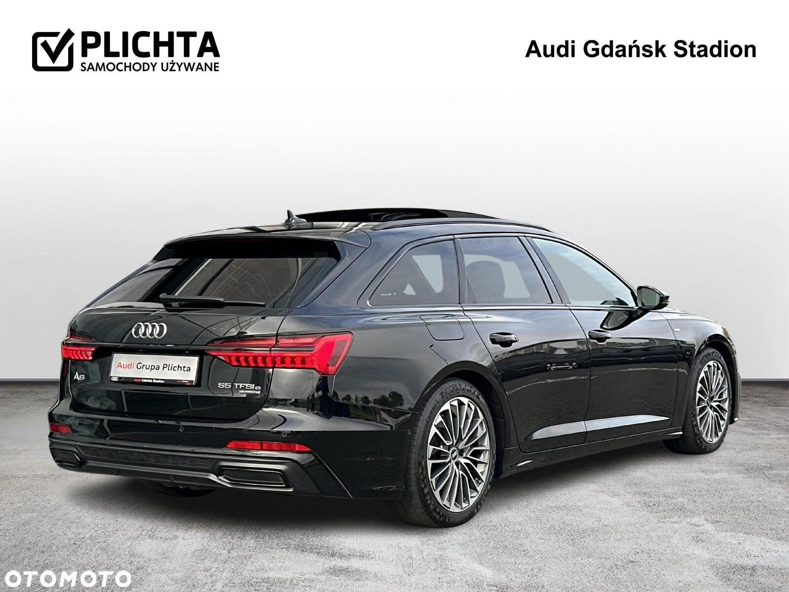 Audi A6 - 6
