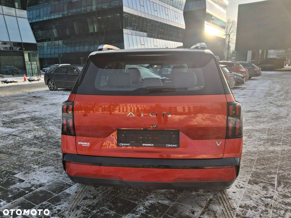 GAC AION V - 6