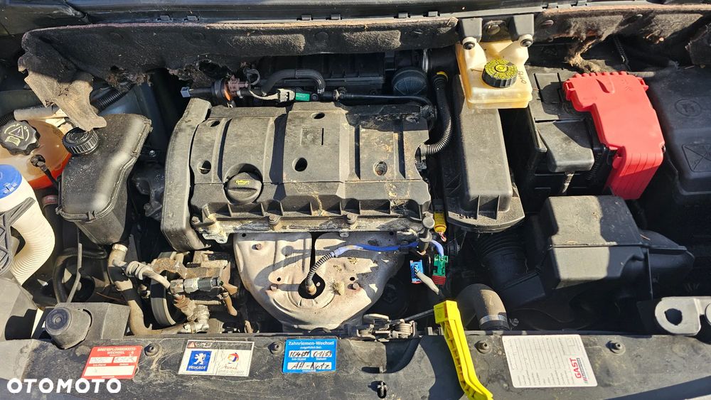 Peugeot PARTNER - 17