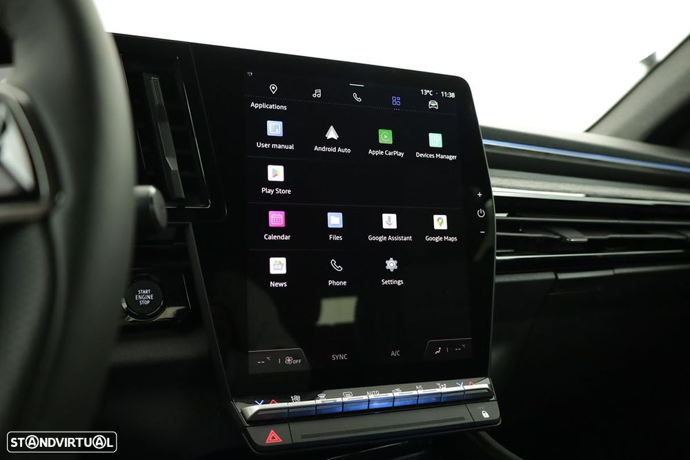 Renault Austral 1.2 E-Tech Techno - 10