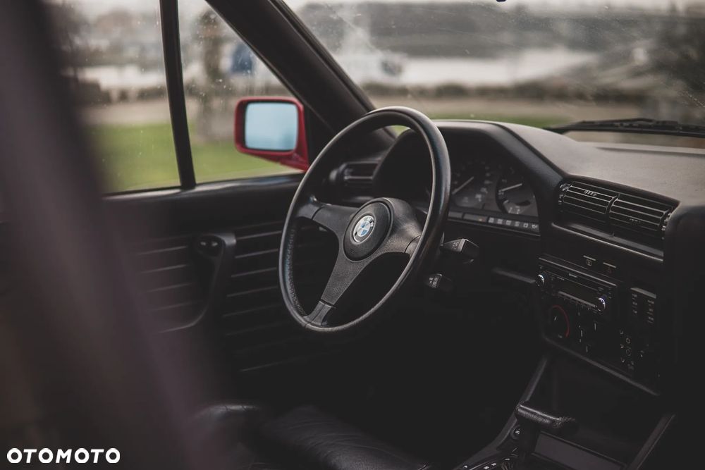 BMW Seria 3 - 16