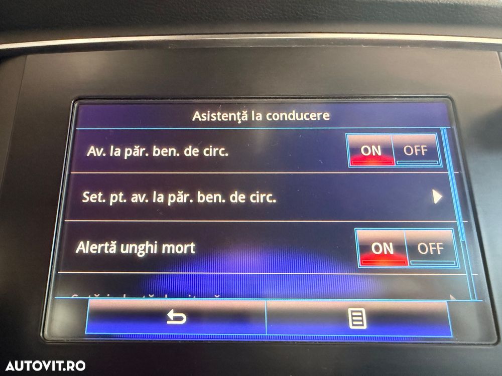 Renault Megane ENERGY dCi 110 INTENS - 18