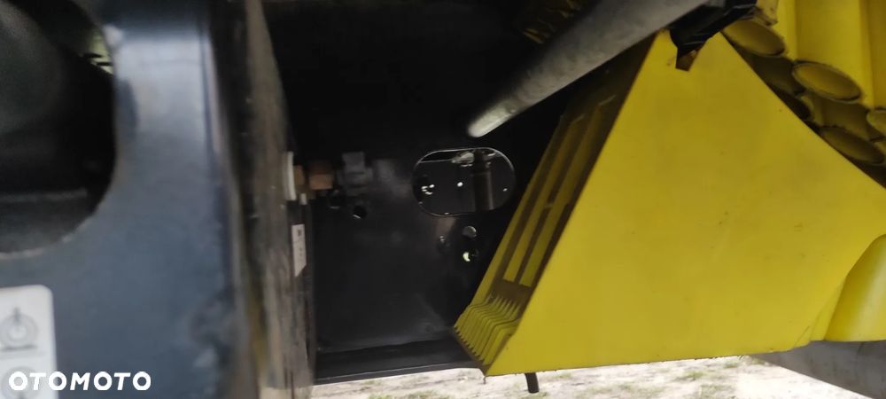 Krone MEGA  3-H  435/50/19,5 - 14