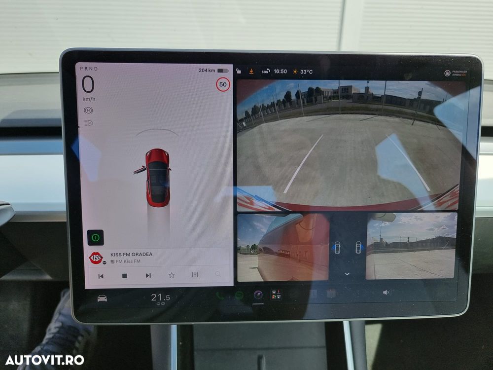 Tesla Model 3 - 16