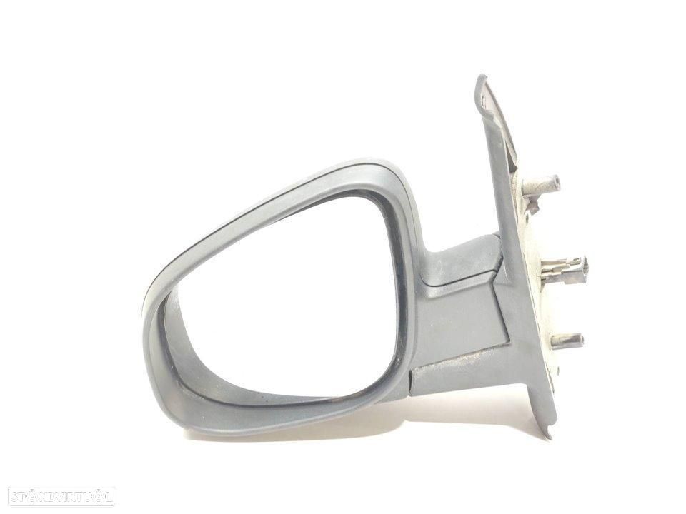 RETROVISOR ESQUERDO RENAULT KANGOO II FKW0 - 1