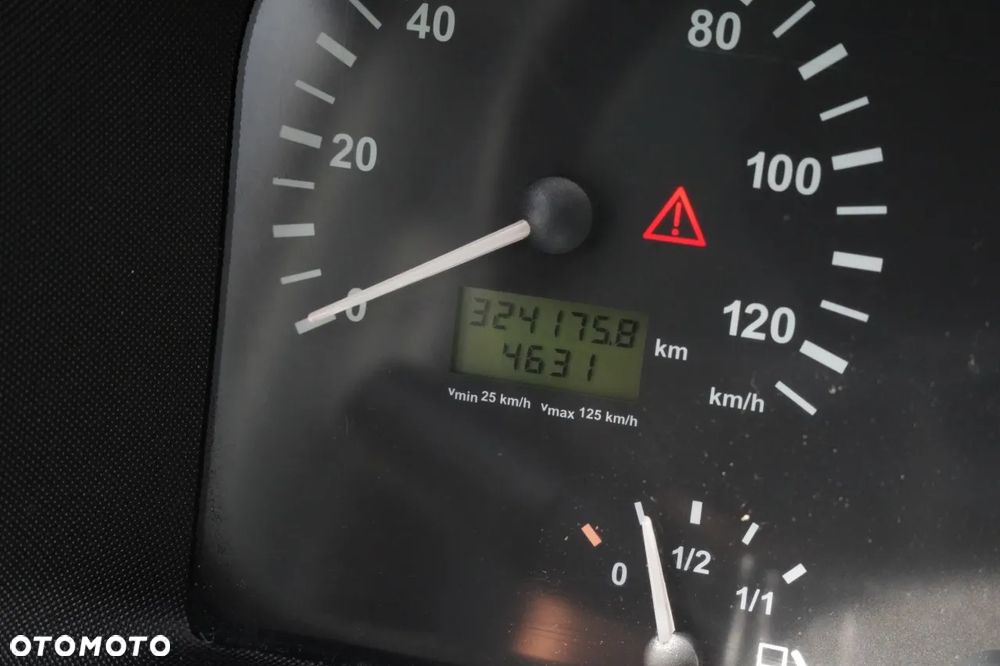 Temsa HD12 / 12 METRÓW / EURO 6 / - 39