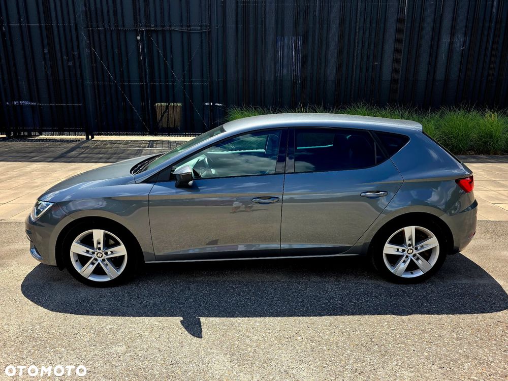 Seat Leon 1.4 TSI Start&Stop FR - 30