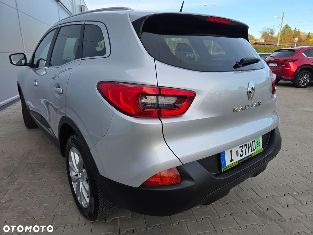 Renault Kadjar Energy TCe 130 Experience - 17