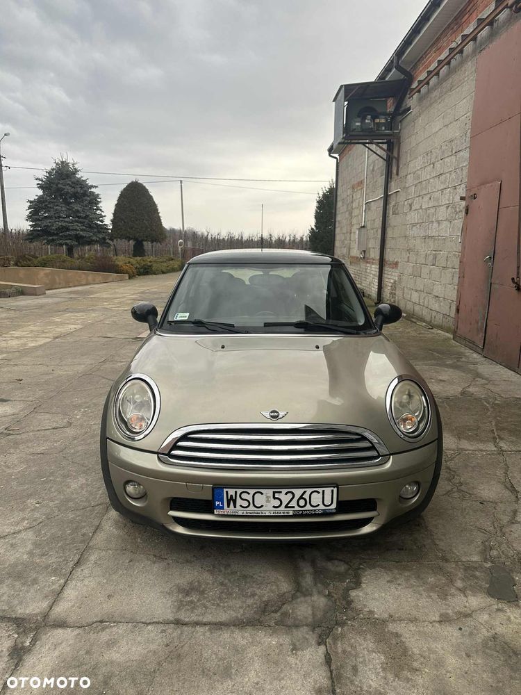 MINI Cooper - 2