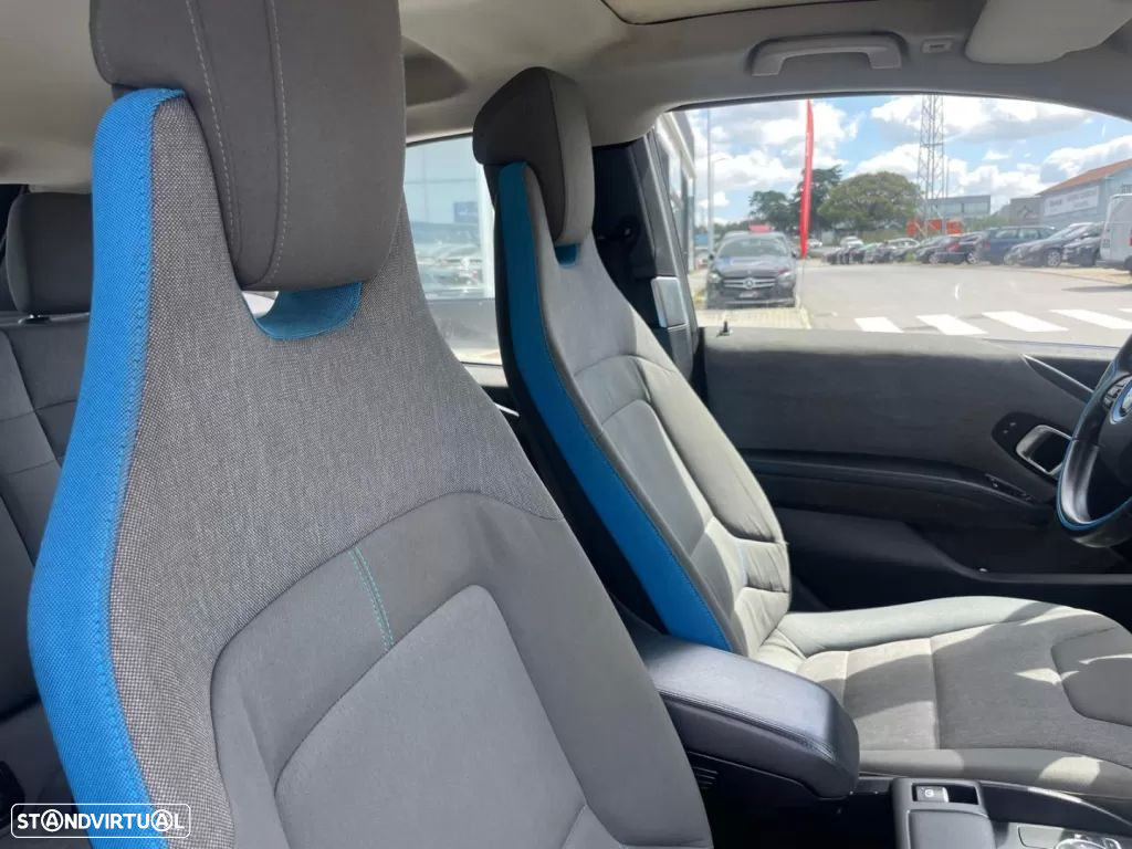 BMW i3 - 18