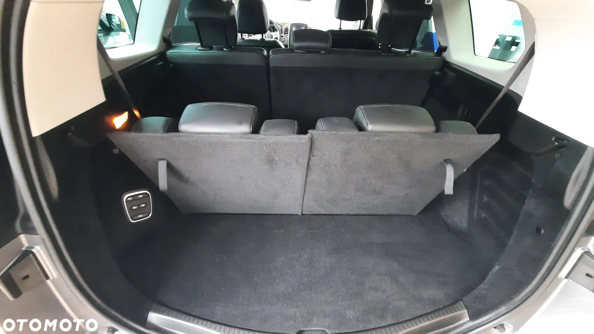 Renault Grand Scenic Gr 1.6 dCi Intens - 15