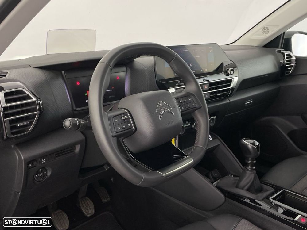 Citroën C4 1.5 BlueHDi Feel Pack - 17