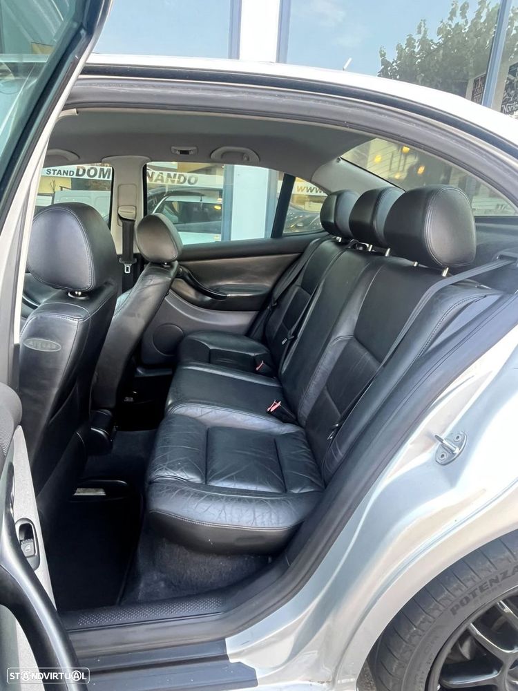 SEAT Toledo 1.9 TDI Sport - 10