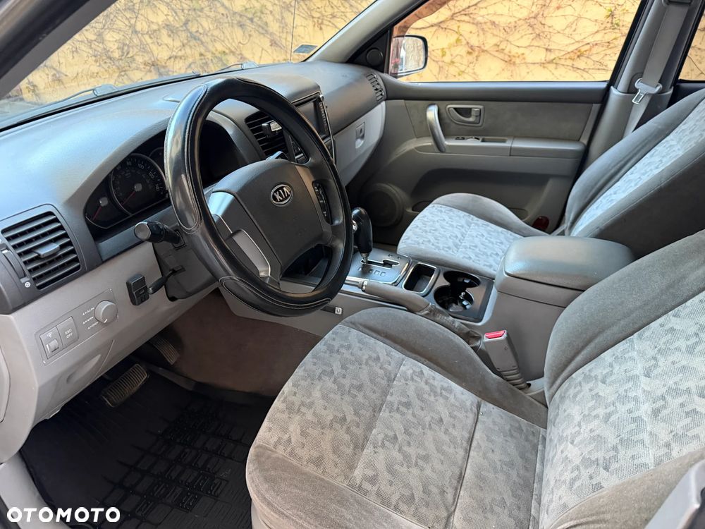 Kia Sorento 3.8 V6 EX - 12