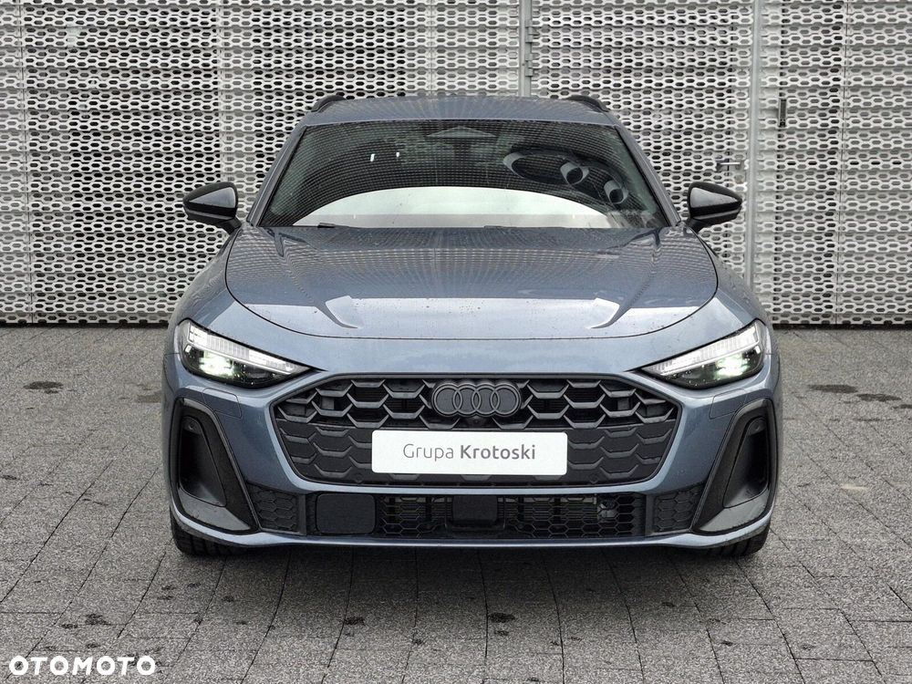Audi A5 Avant - 2
