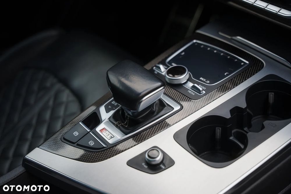 Audi SQ7 - 19