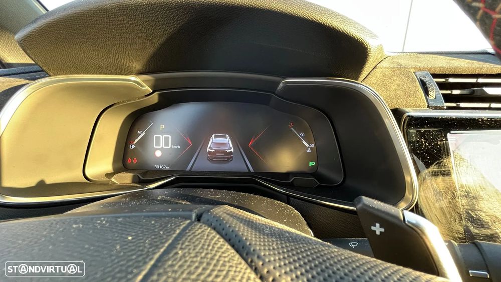 DS DS7 Crossback 1.5 BlueHDi Performance Line EAT8 - 15