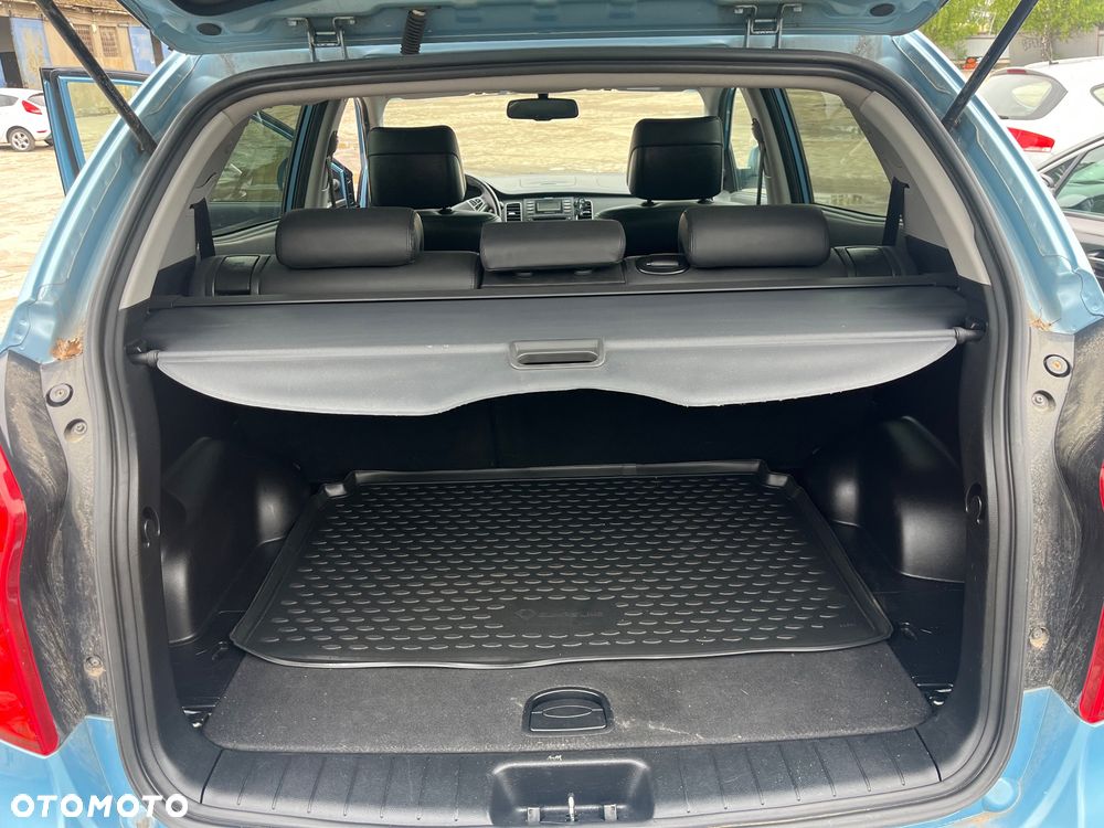 SsangYong/KGM Korando - 14