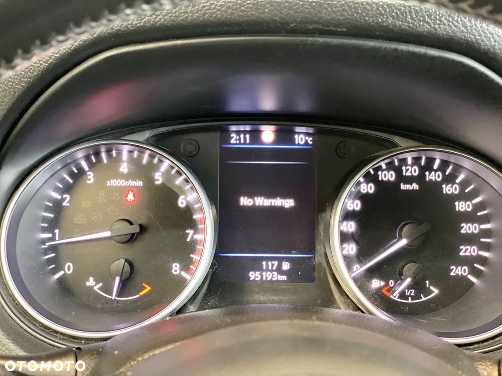 Nissan Qashqai 1.3 DIG-T TEKNA - 21