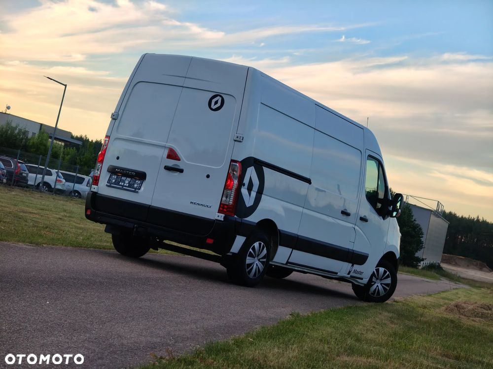Renault Master - 20