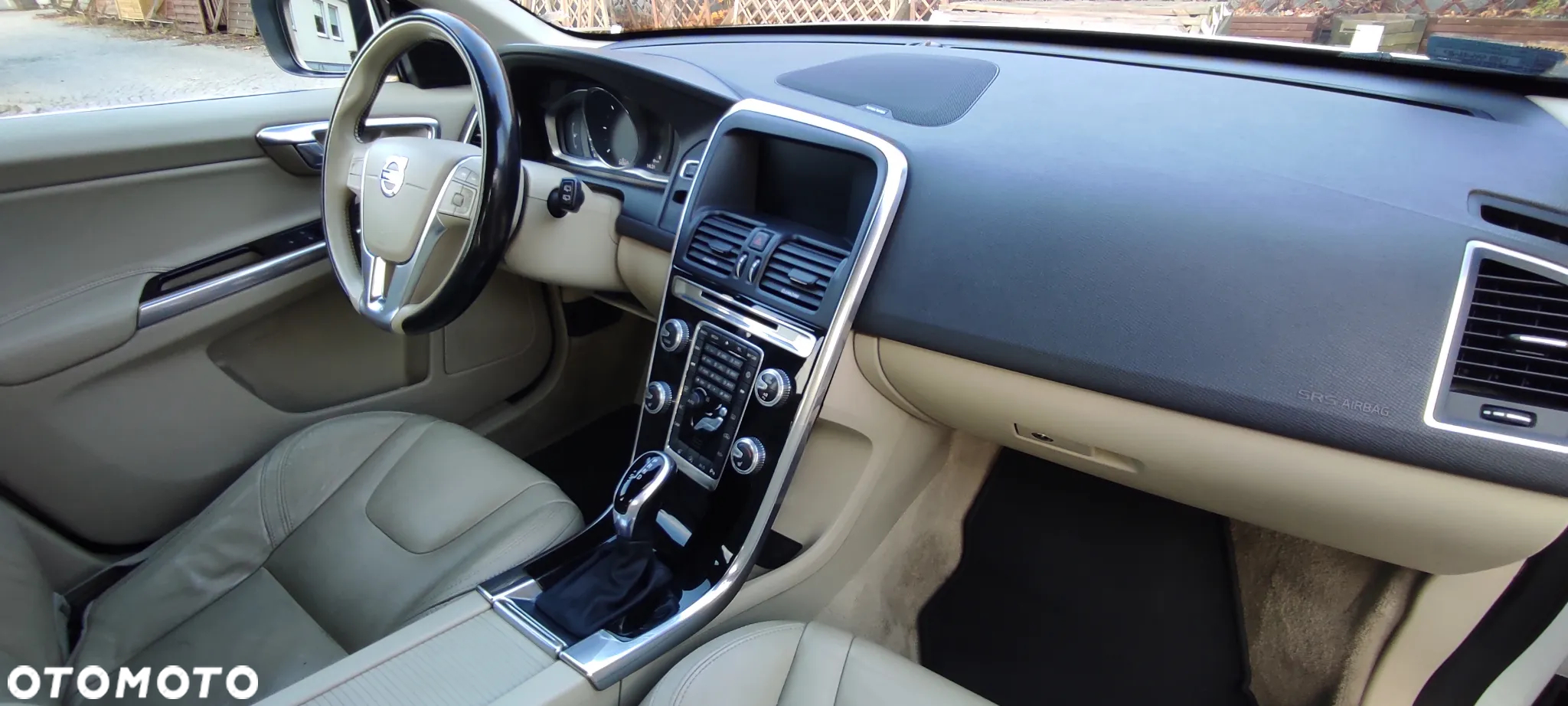 Volvo XC 60 D4 Drive-E Summum - 7