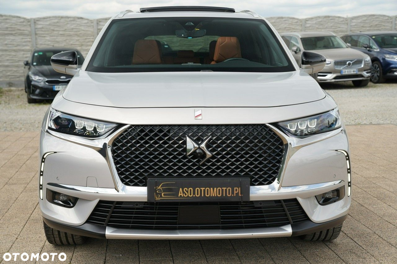 DS Automobiles DS 7 Crossback - 2