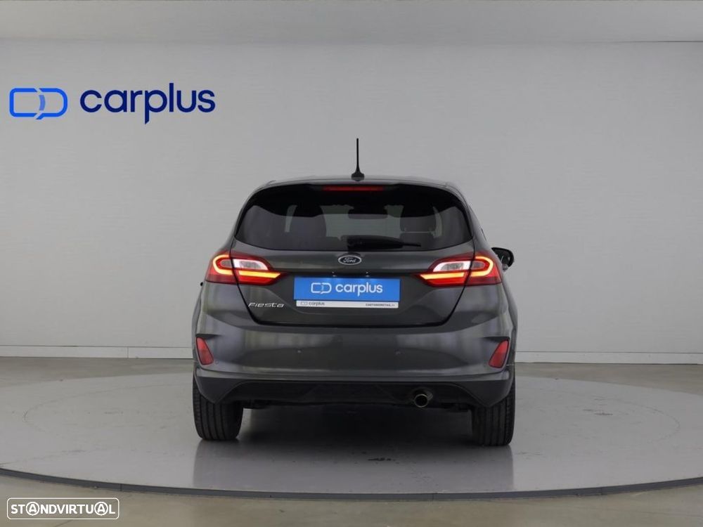 Ford Fiesta 1.0 EcoBoost ST-Line - 6