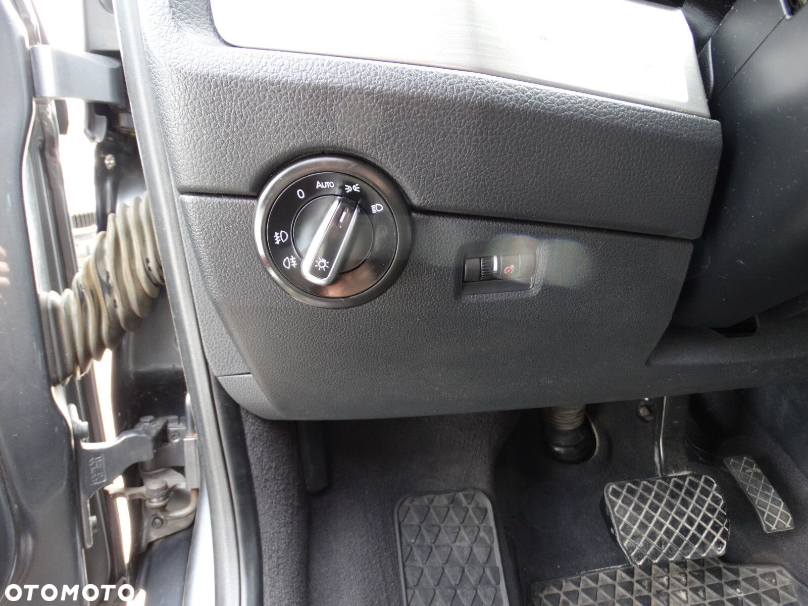 Volkswagen California - 17