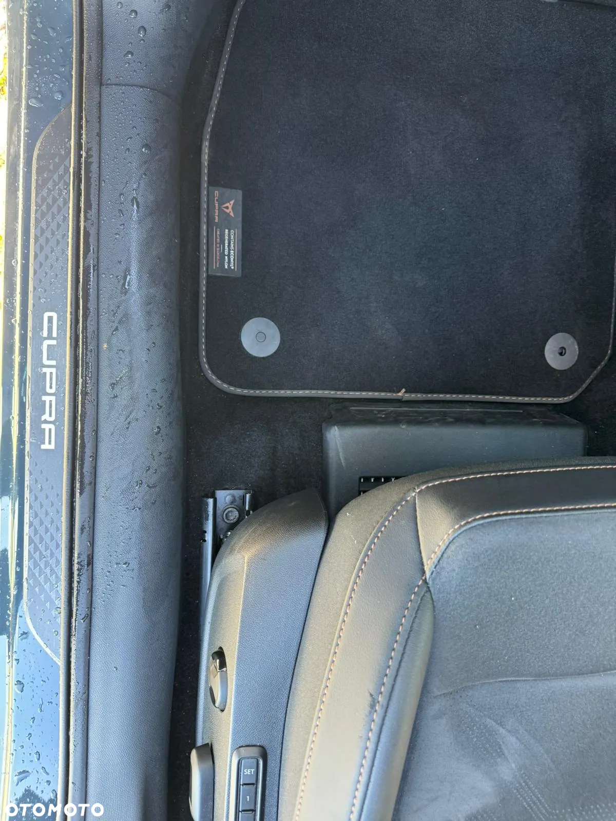 Cupra Formentor 1.5 TSI DSG - 26