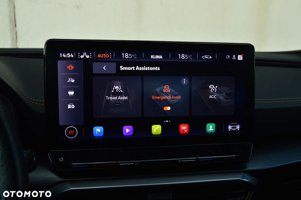 Cupra Formentor VZ 2.0 TSI 4Drive DSG - 30