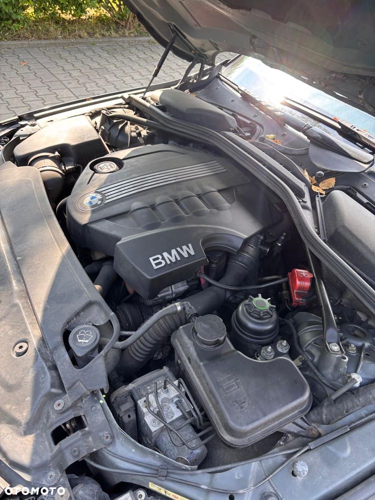 BMW Seria 5 520d Edition Exclusive - 9