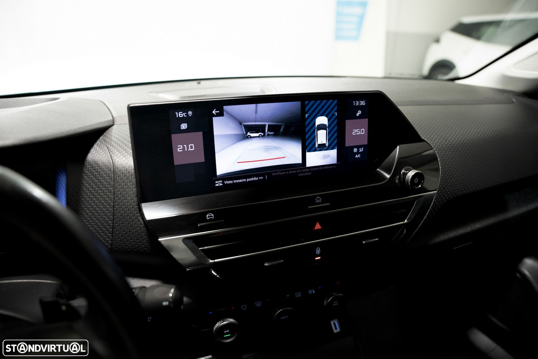 Citroën C4 1.5 BlueHDi Feel Pack EAT8 - 8