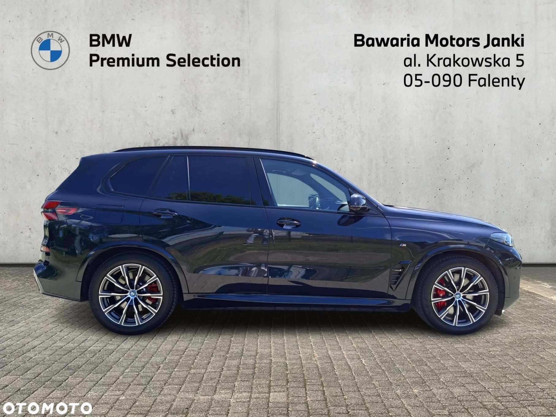 BMW X5 - 8