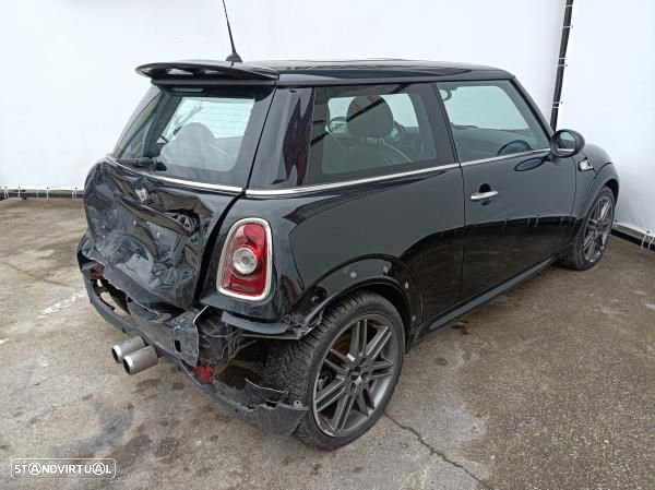 Para Peças Mini Mini (R56) - 3