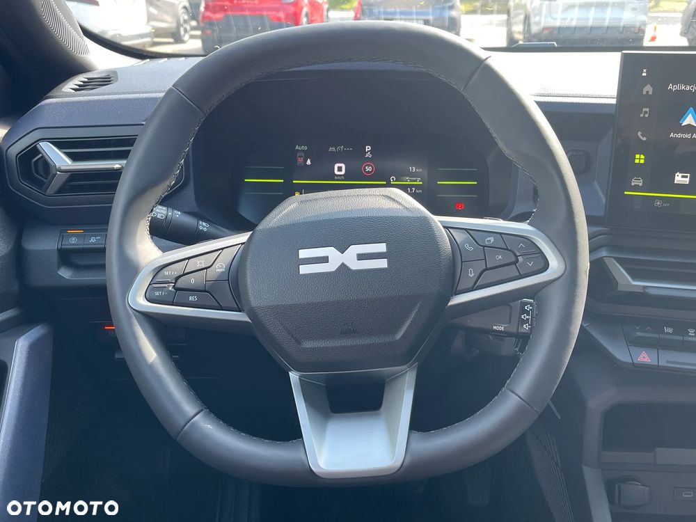 Dacia Duster - 20