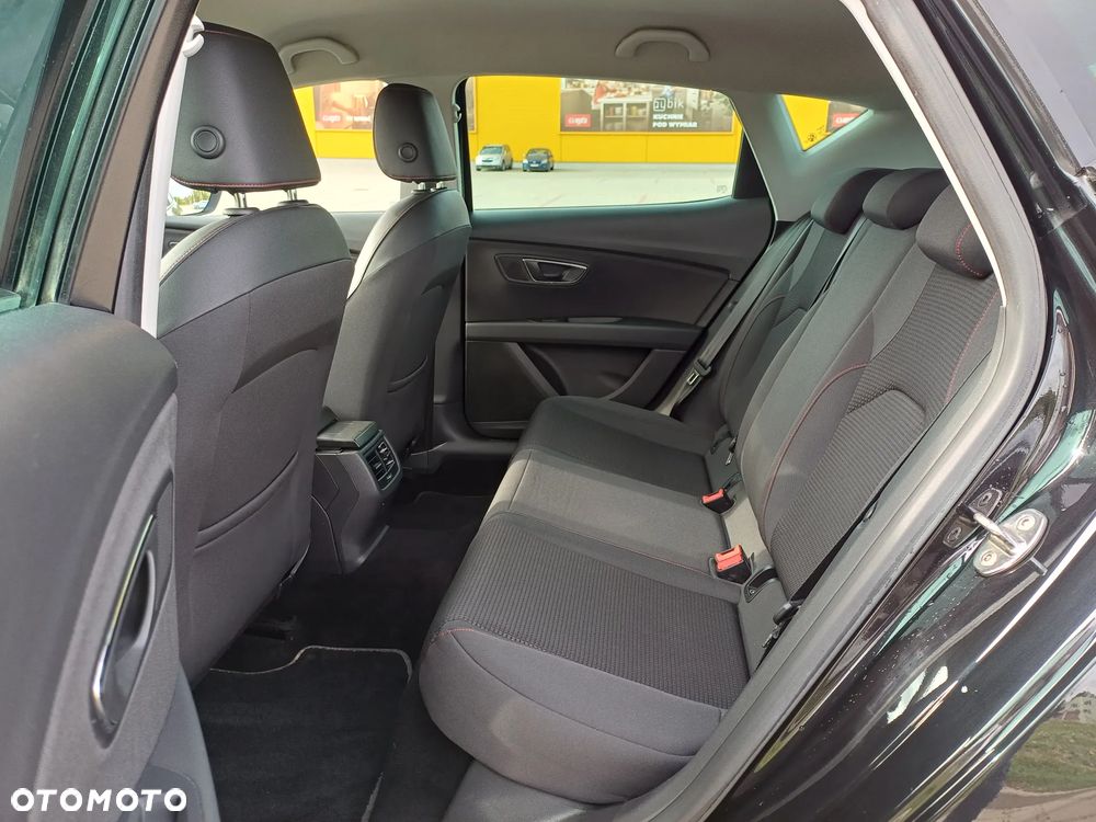 Seat Leon 1.4 TSI Start&Stop FR - 18