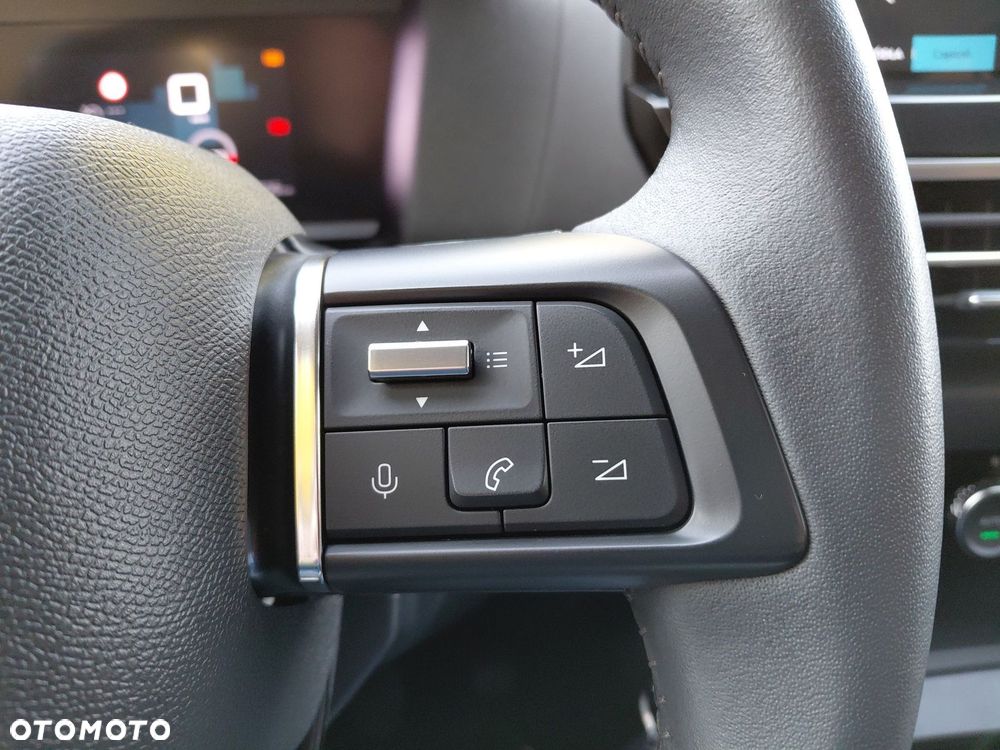 Citroën C4 1.2 PureTech Feel Pack S&S - 20