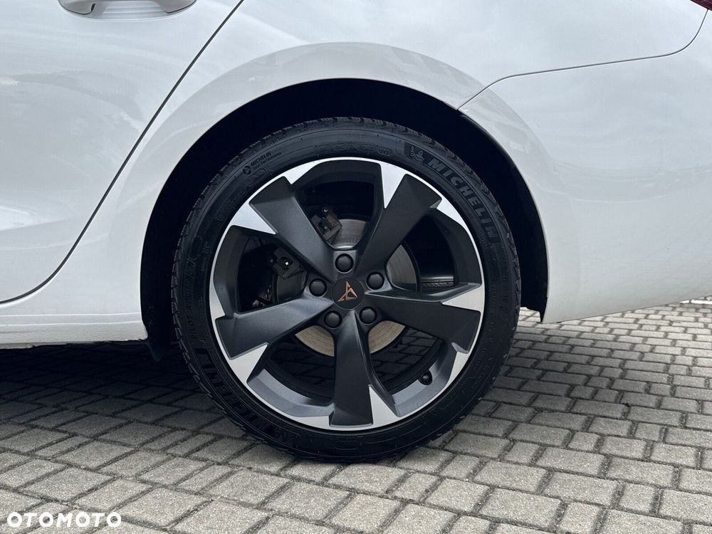 Cupra Leon 2.0 TDI DSG - 36
