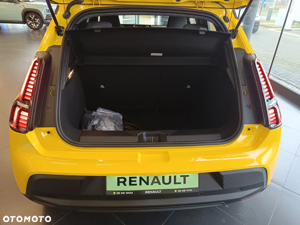 Renault 5 40kWh Urban Range Evolution - 13