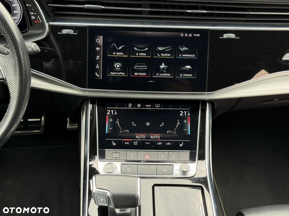 Audi Q7 - 14