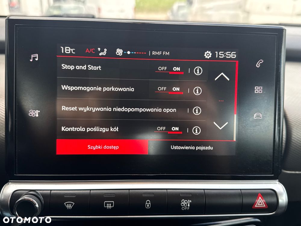 Citroën C4 Cactus - 24